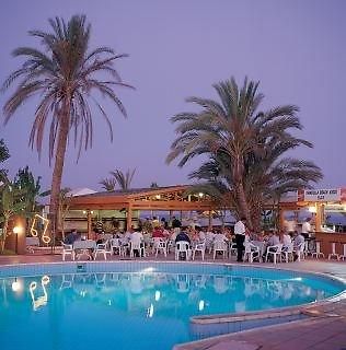Yiannoula Beach بافوس المظهر الخارجي الصورة
