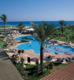 Yiannoula Beach بافوس المظهر الخارجي الصورة